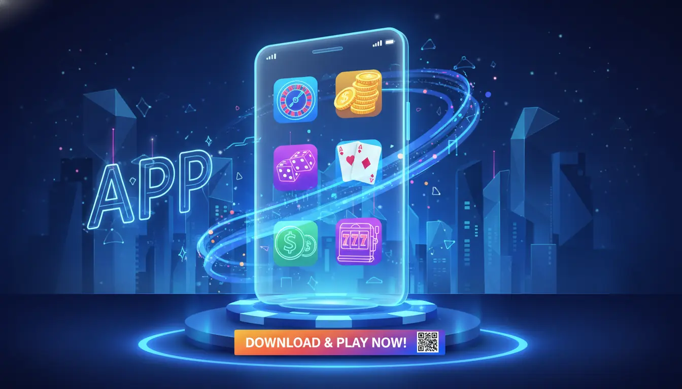 App Ricky casino