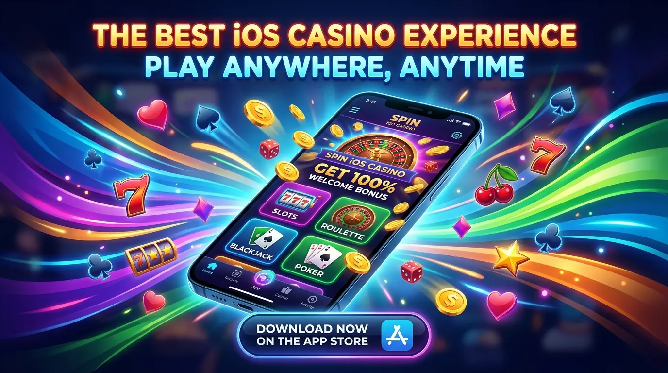 Ricky casino App für iPhone