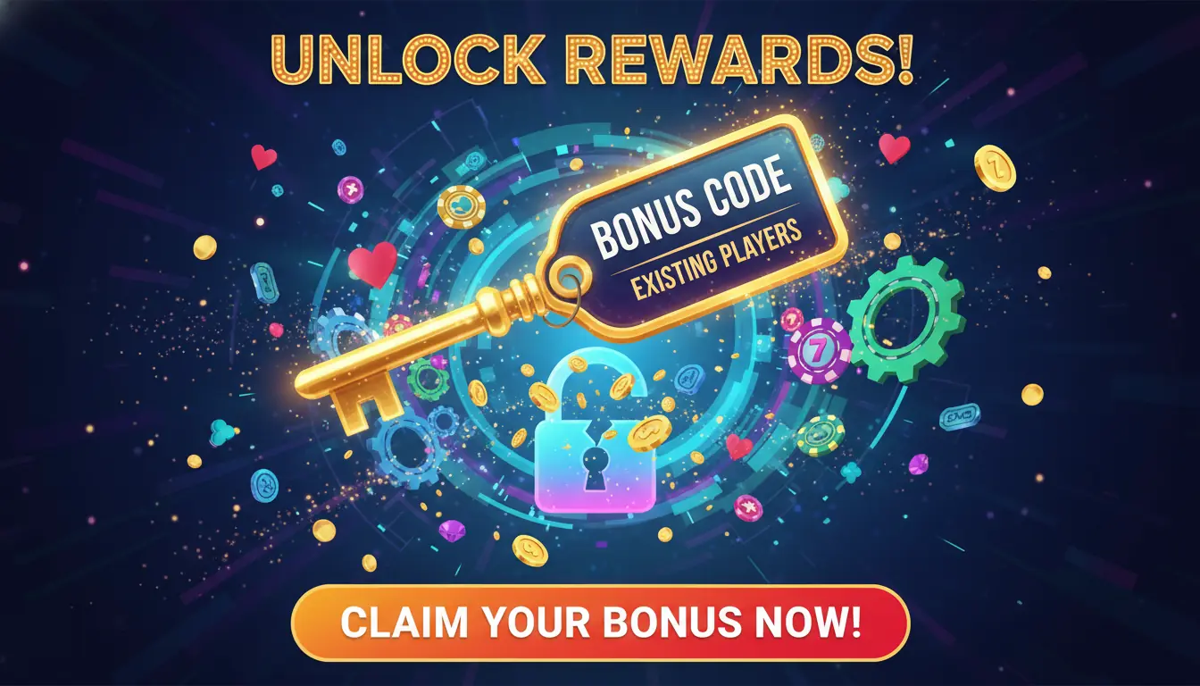 Ricky casino Bonuscode für Bestandskunden