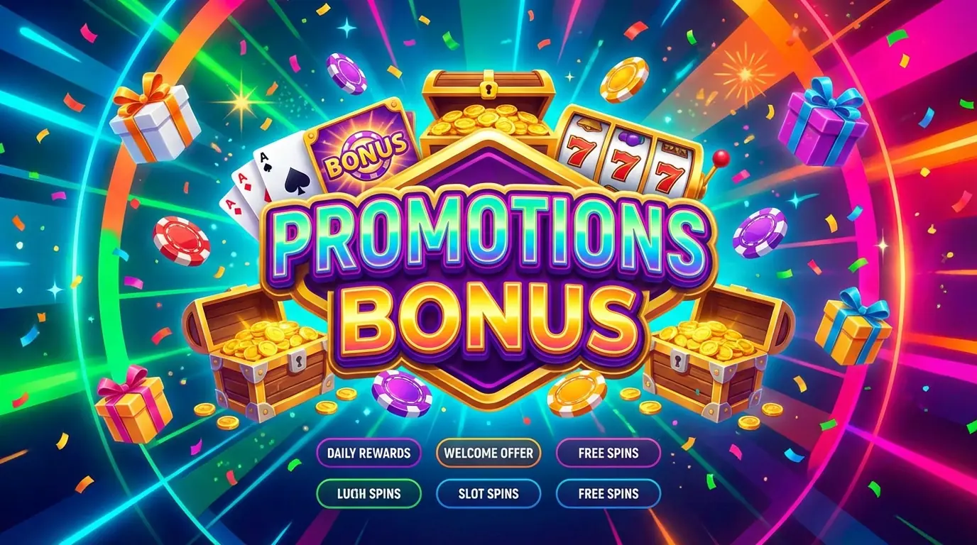 Aktionen Ricky casino