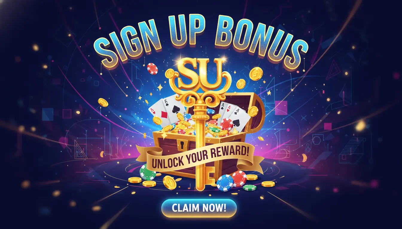 Anmeldebonus Ricky casino