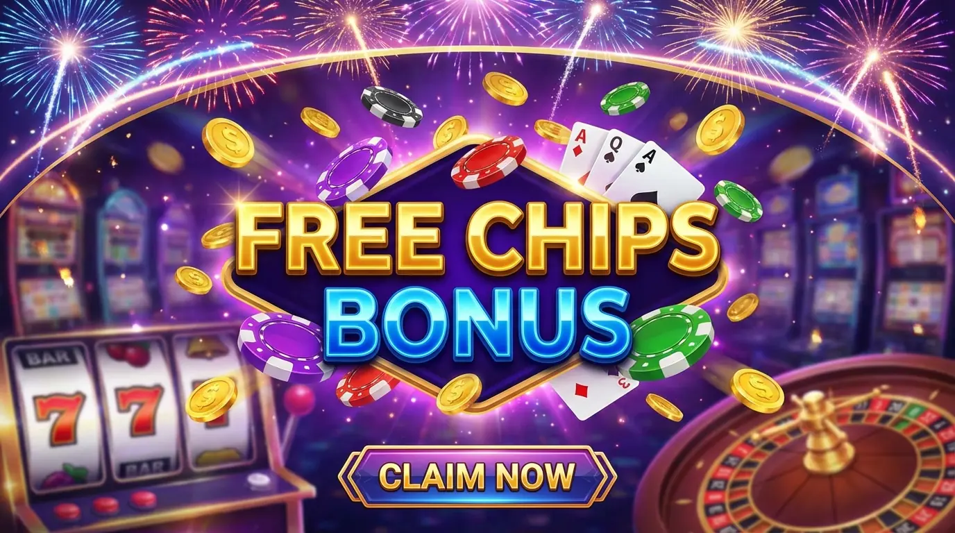 Gratis Chips bei Ricky casino