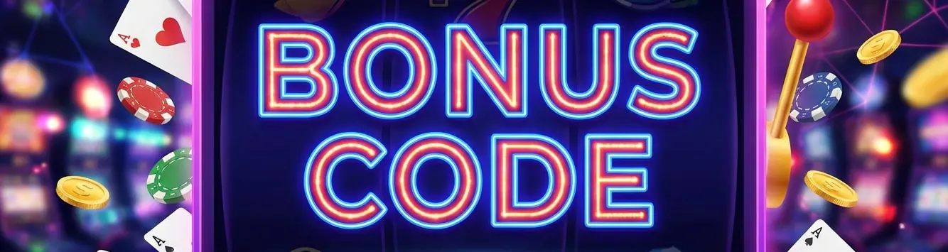 Bonuscode bei Ricky casino