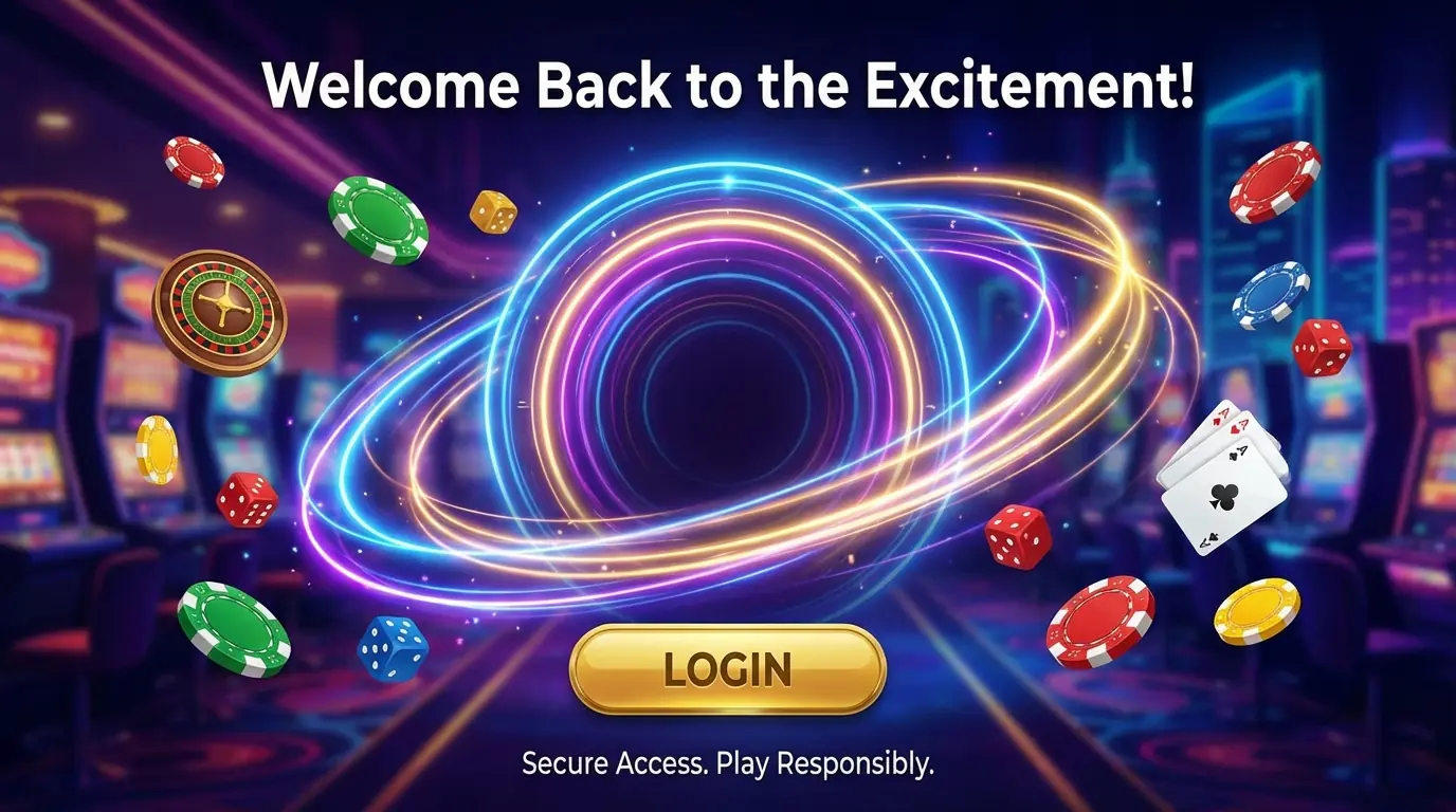 Ricky casino Anmeldung