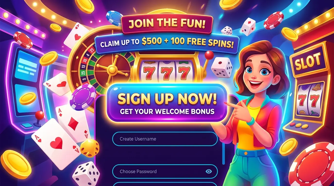 Ricky casino Registrierung