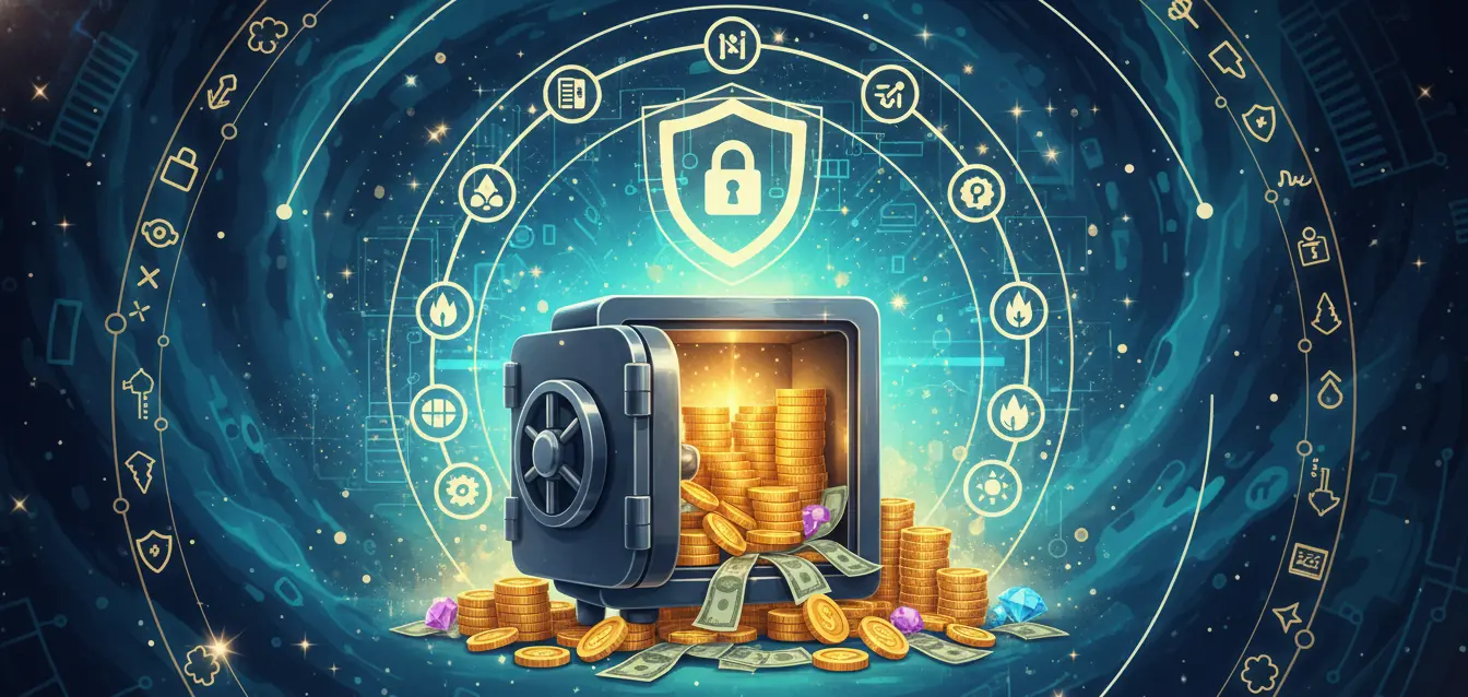 Ricky casino sicher