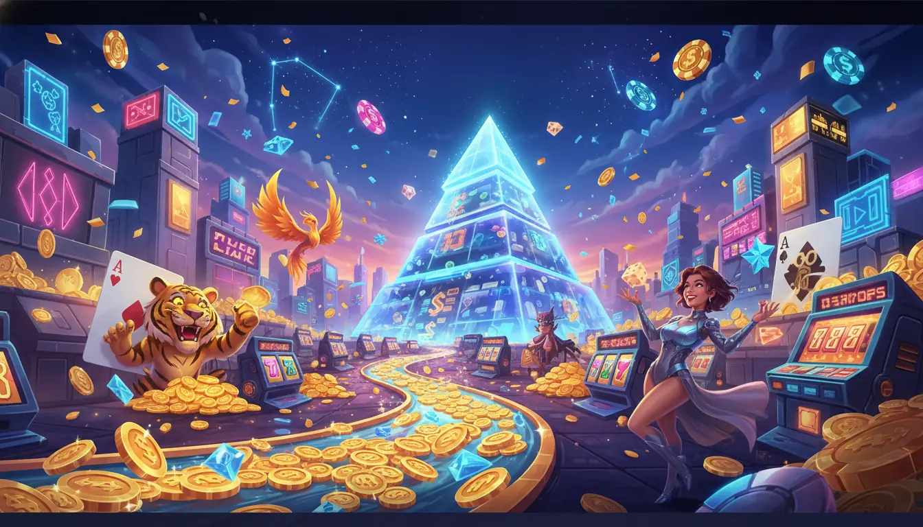 Wer besitzt Ricky casino