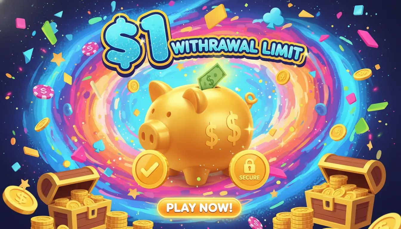 Ricky casino 1 € Auszahlung