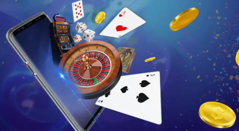 Spiele Ricky casino