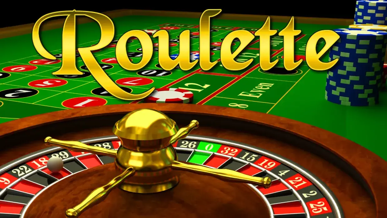 Roulette bei Ricky casino