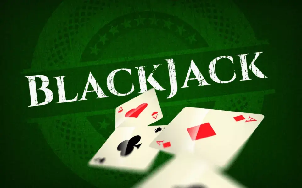 Blackjack Ricky casino