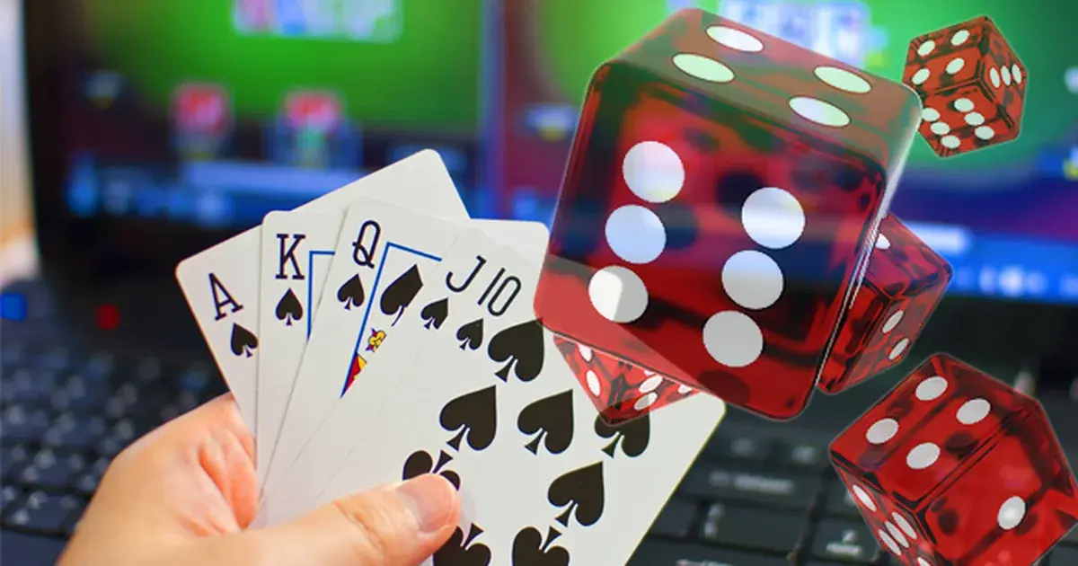 Ricky casino Poker