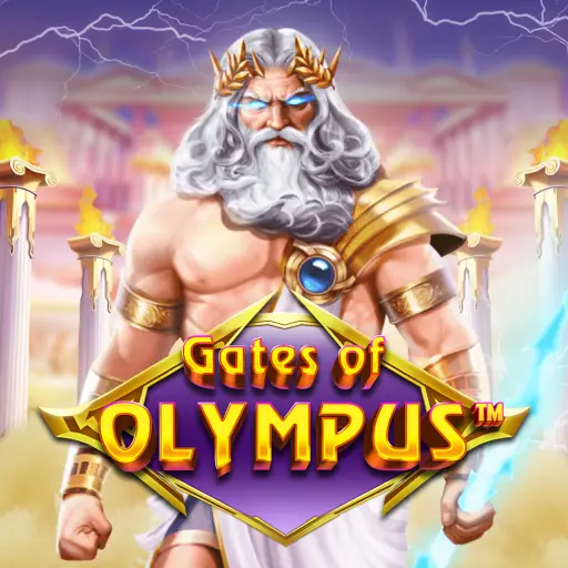 Gates of Olympus bei Ricky casino