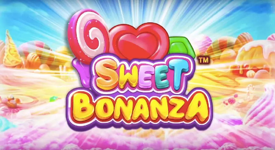 Sweet Bonanza Ricky casino