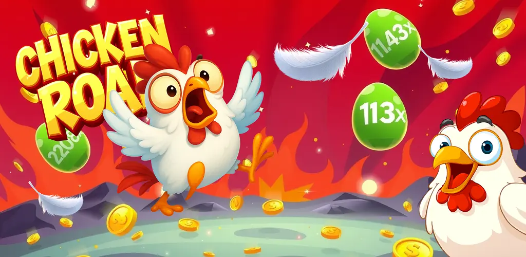 Ricky casino Chicken Road